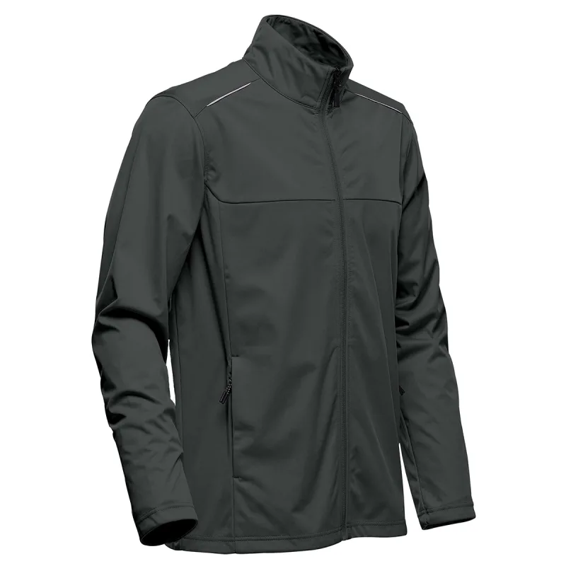 Stormtech Greenwich Men's Lightweight Softshell — view 4