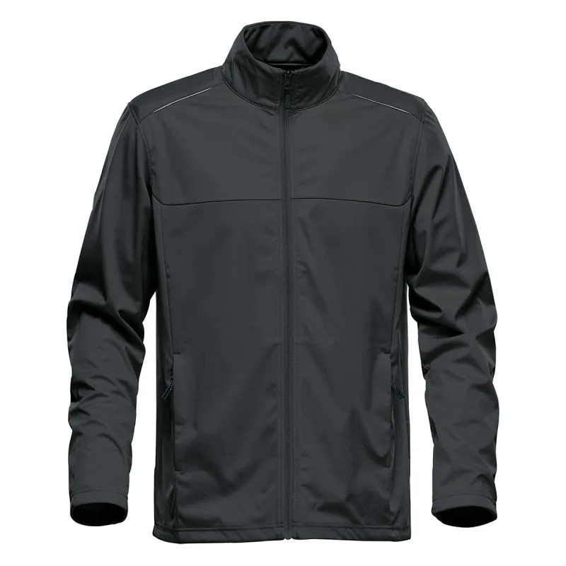 Stormtech Greenwich Men's Lightweight Softshell — view 5