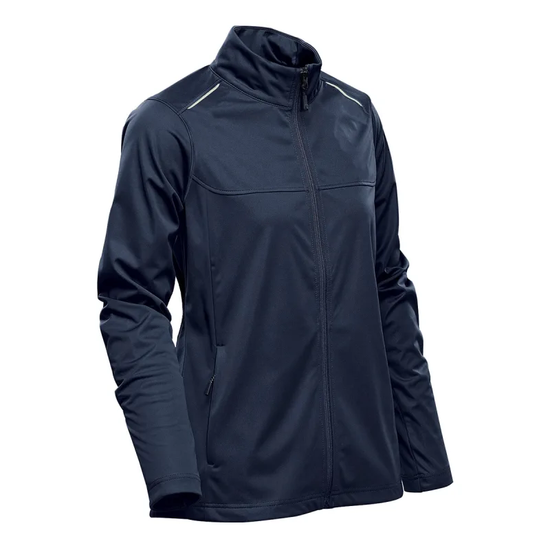 Stormtech Greenwich Women's Lightweight Softshell — view 10