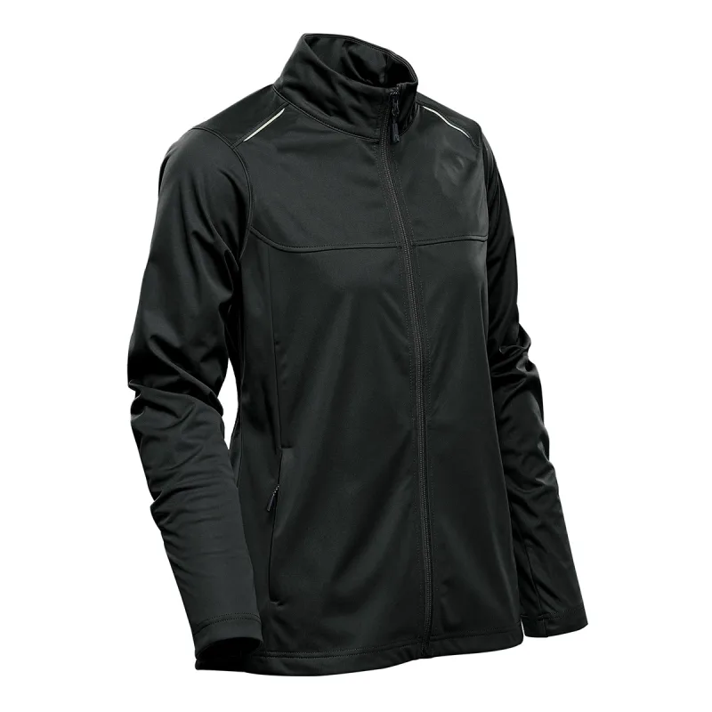 Stormtech Greenwich Women's Lightweight Softshell — view 4