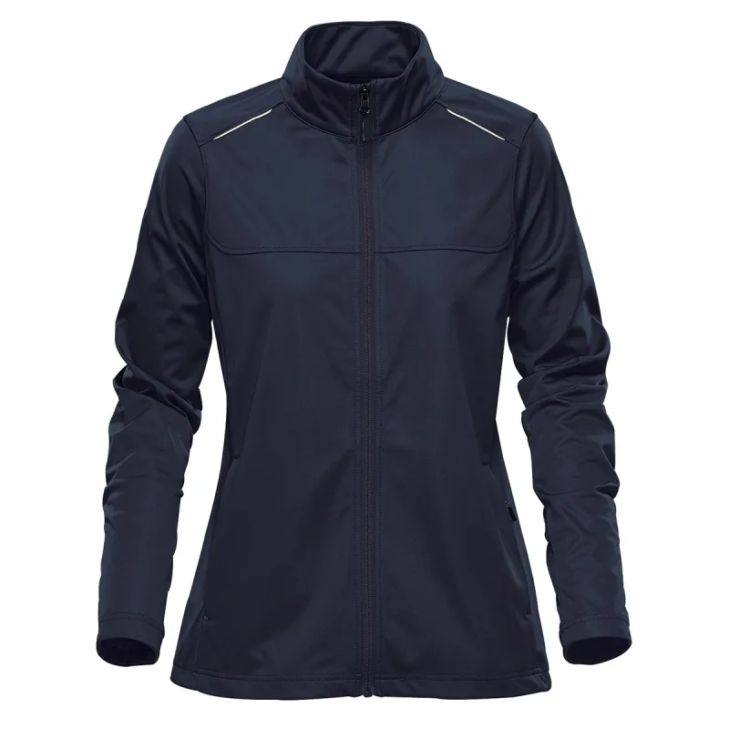 Stormtech Greenwich Women's Lightweight Softshell — view 8