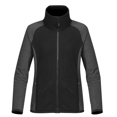 Stormtech® Impact Women's Microfleece Jacket — view 4