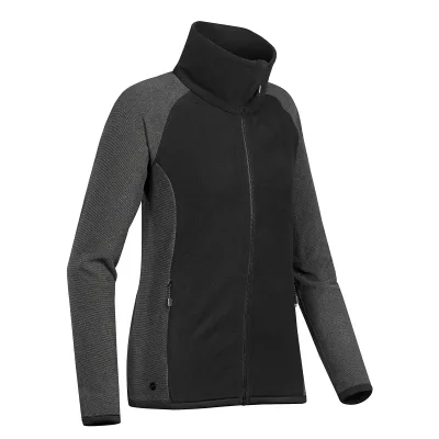 Stormtech® Impact Women's Microfleece Jacket — view 3