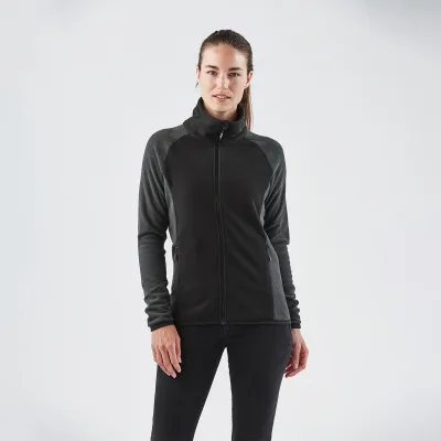Stormtech® Impact Women's Microfleece Jacket — view 6