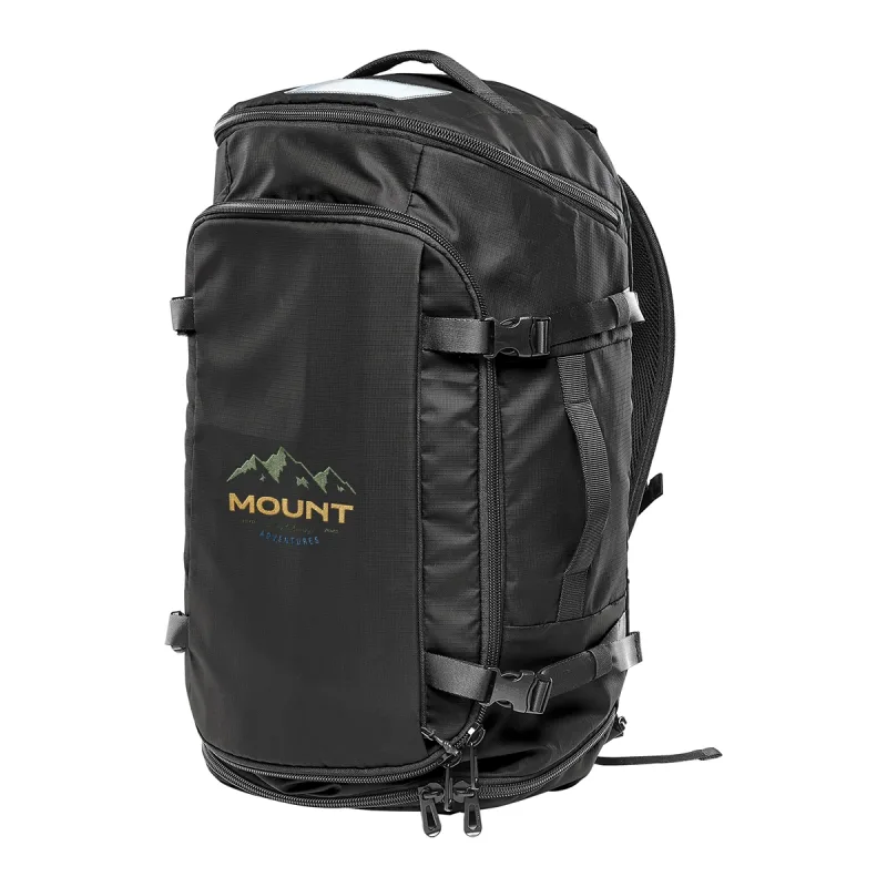 Stormtech® Madagascar Duffel Pack — view 3