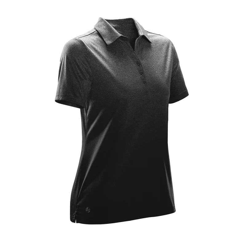 Stormtech® Mirage Women's Polo — view 3