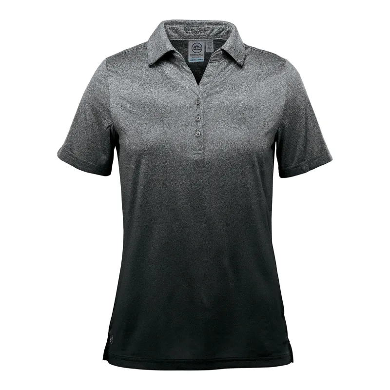 Stormtech® Mirage Women's Polo — view 4