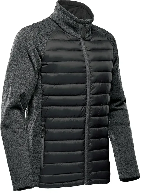 Stormtech® Narvik Men's Hybrid Jacket — view 6