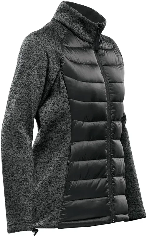 Stormtech® Narvik Women's Hybrid Jacket — view 5