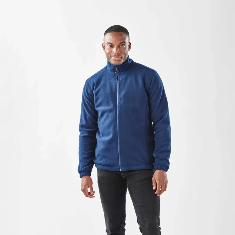 Stormtech® Nautilus Men's 3-In-1 Jacket — view 11
