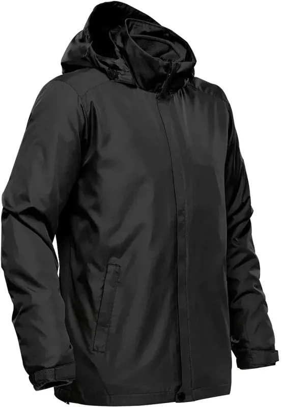 Stormtech® Nautilus Men's 3-In-1 Jacket — view 13