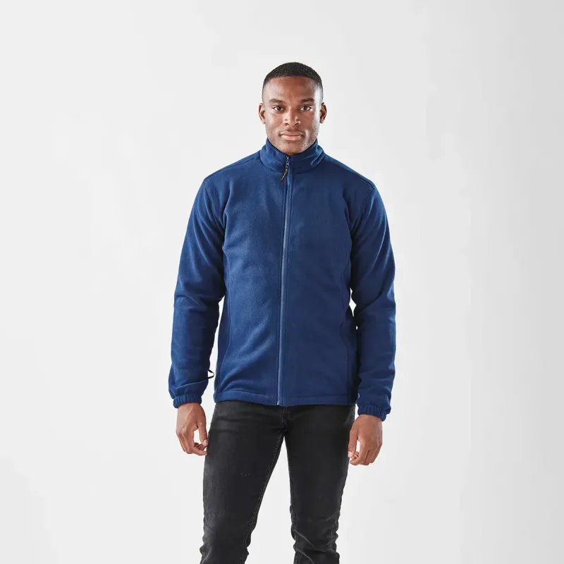 Stormtech® Nautilus Men's 3-In-1 Jacket — view 2