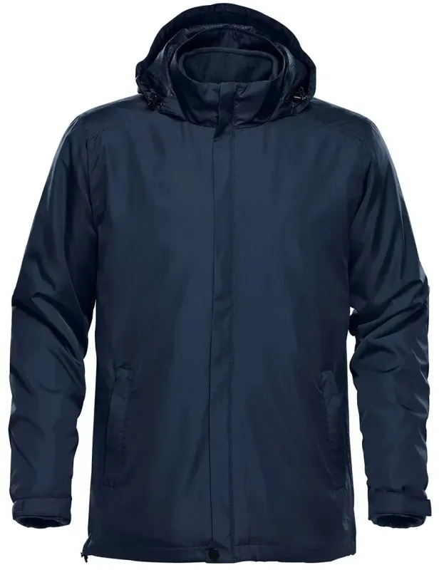 Stormtech® Nautilus Men's 3-In-1 Jacket — view 4