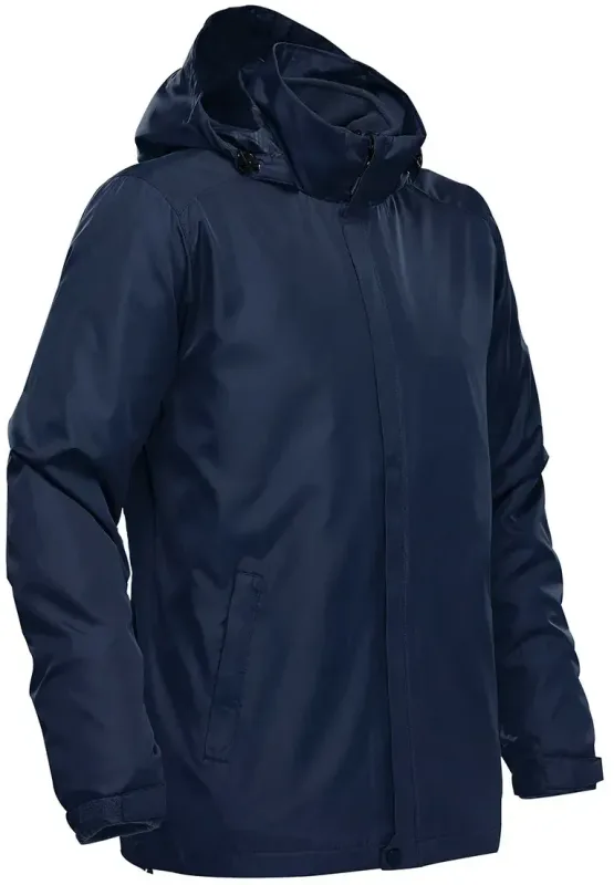 Stormtech® Nautilus Men's 3-In-1 Jacket — view 5