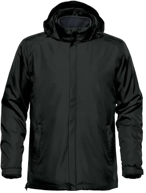 Stormtech® Nautilus Men's 3-In-1 Jacket — view 6