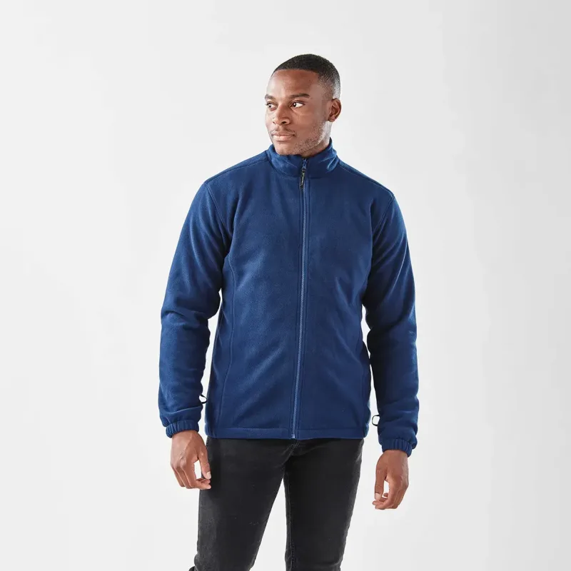 Stormtech® Nautilus Men's 3-In-1 Jacket — view 9