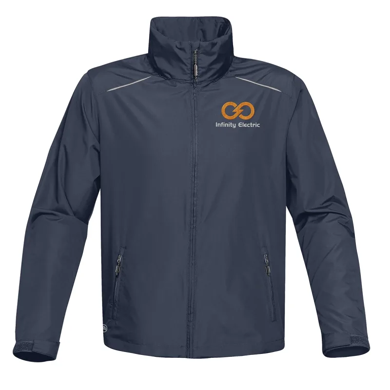 Stormtech® Nautilus Men's Performance Shell — view 2