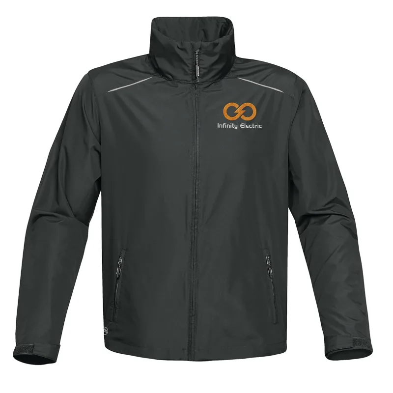 Stormtech® Nautilus Men's Performance Shell — view 3