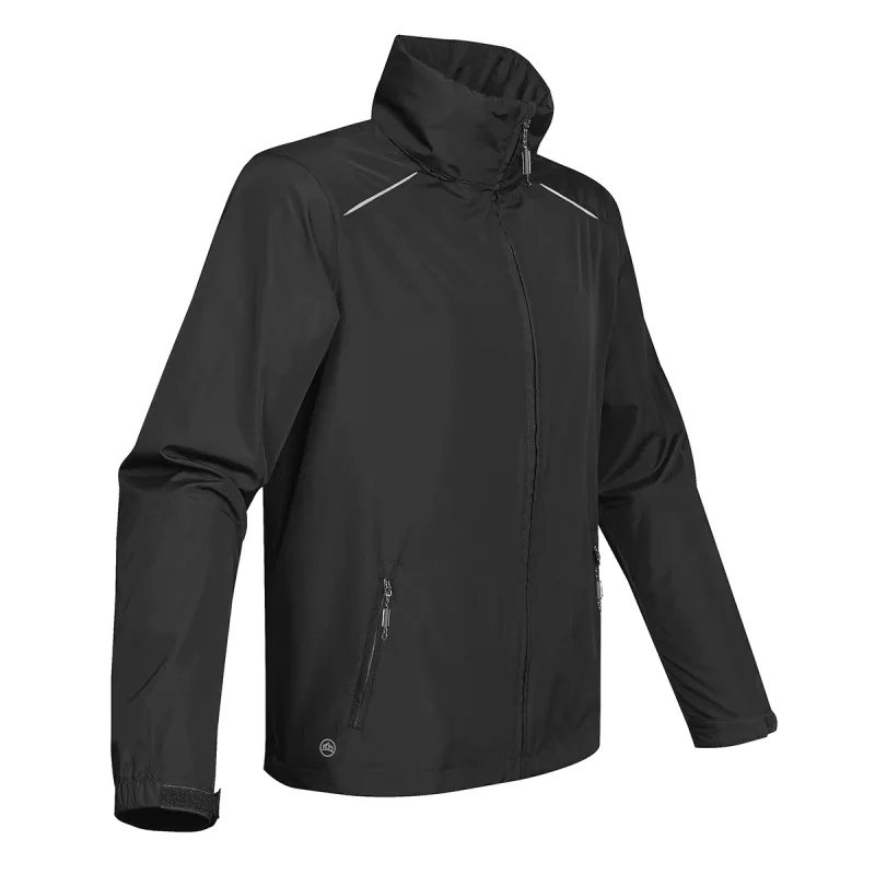 Stormtech® Nautilus Men's Performance Shell — view 4
