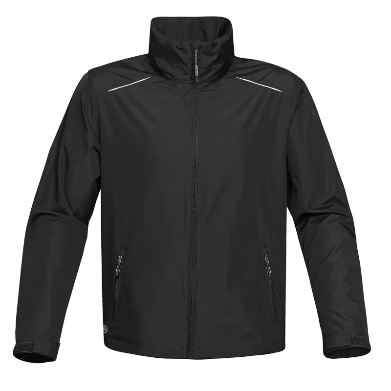 Stormtech® Nautilus Men's Performance Shell — view 5