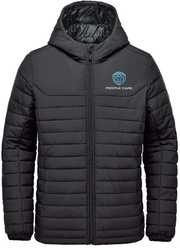 Stormtech® Nautilus Men's Quilted Hoody