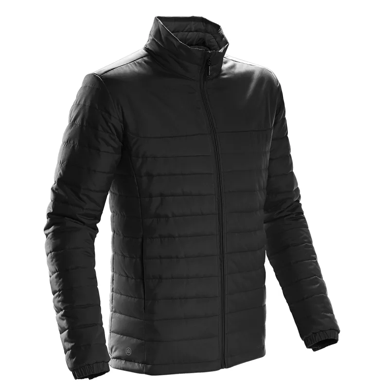 Stormtech® Nautilus Men's Quilted Jacket — view 4