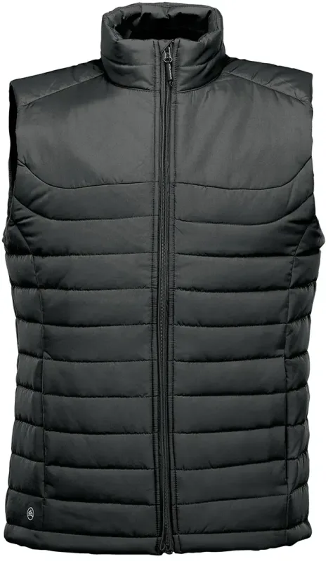 Stormtech® Nautilus Men's Quilted Vest — view 3