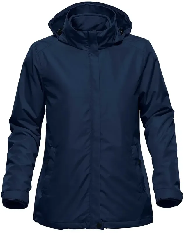 Stormtech® Nautilus Women's 3-In-1 Jacket — view 2