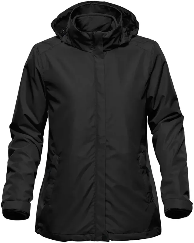 Stormtech® Nautilus Women's 3-In-1 Jacket — view 3