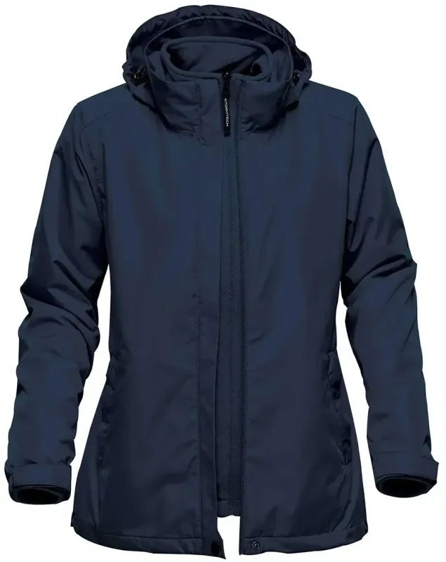 Stormtech® Nautilus Women's 3-In-1 Jacket — view 4
