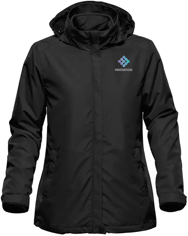 Stormtech® Nautilus Women's 3-In-1 Jacket — view 7
