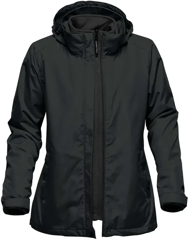 Stormtech® Nautilus Women's 3-In-1 Jacket — view 8