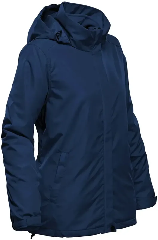 Stormtech® Nautilus Women's 3-In-1 Jacket — view 9