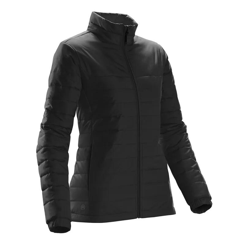 Stormtech® Nautilus Women's Quilted Jacket — view 4