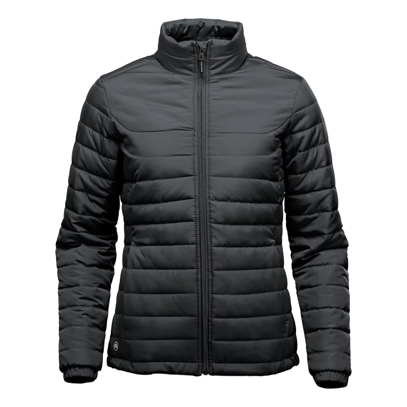 Stormtech® Nautilus Women's Quilted Jacket — view 5
