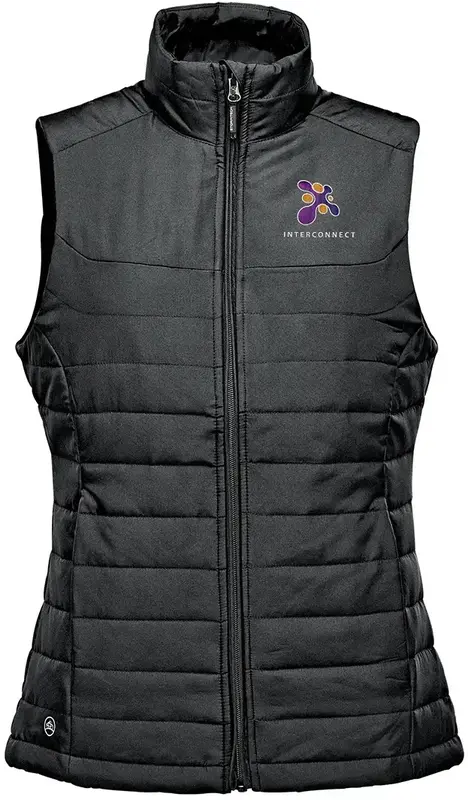 Stormtech® Nautilus Women's Quilted Vest