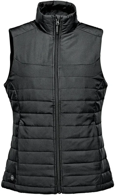 Stormtech® Nautilus Women's Quilted Vest — view 2