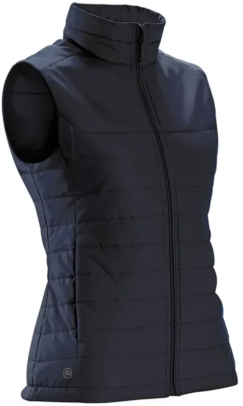 Stormtech® Nautilus Women's Quilted Vest — view 3