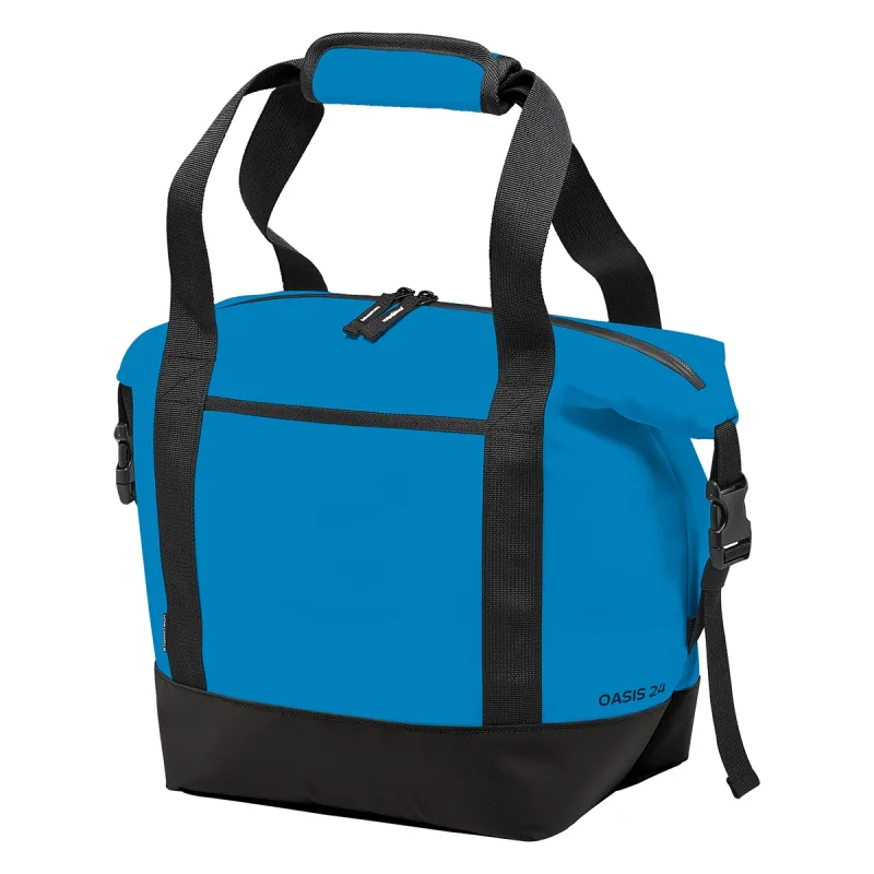 Stormtech® Oasis 24 Pack Cooler Bag — view 6