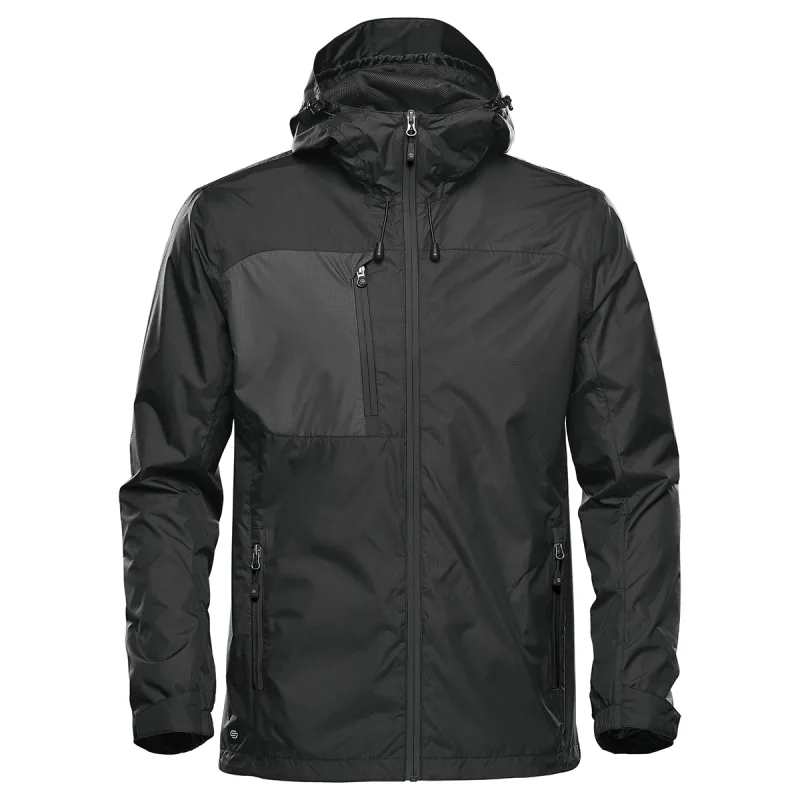 Stormtech® Olympia Men's Shell — view 3