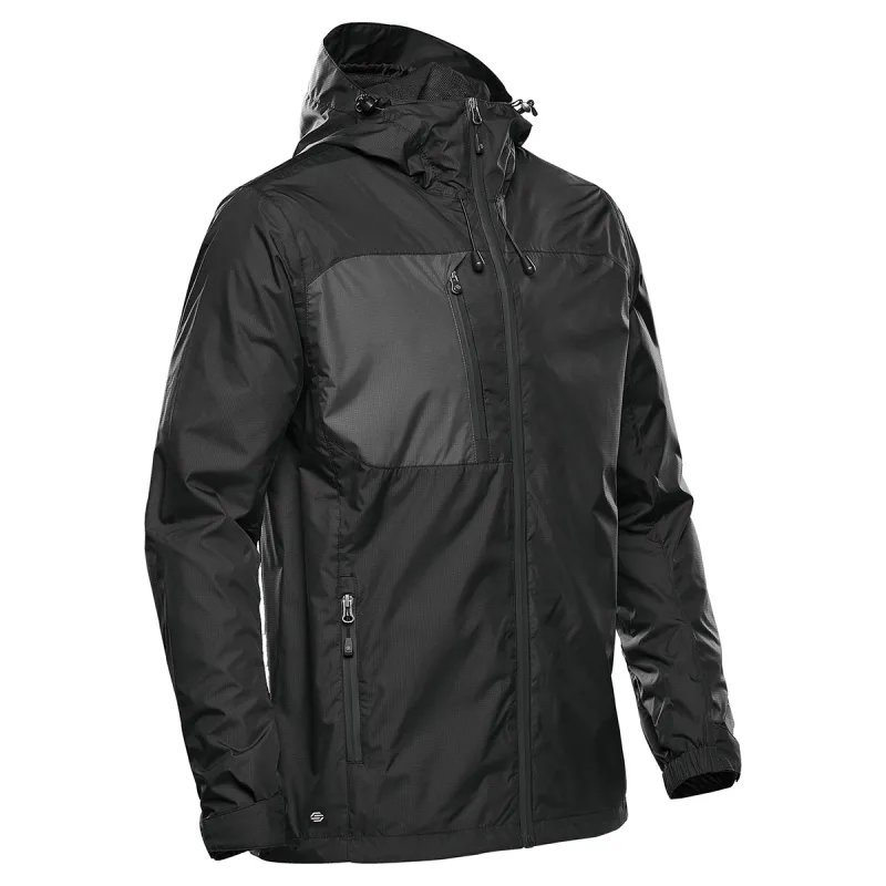 Stormtech® Olympia Men's Shell — view 4