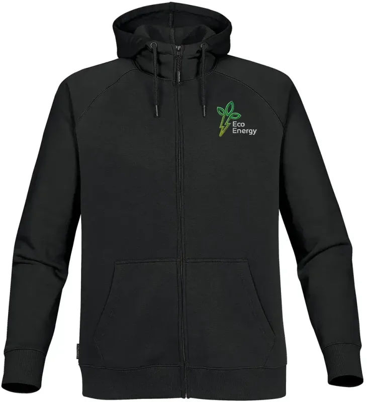 Stormtech® Omega Men's Zip Hoody — view 10