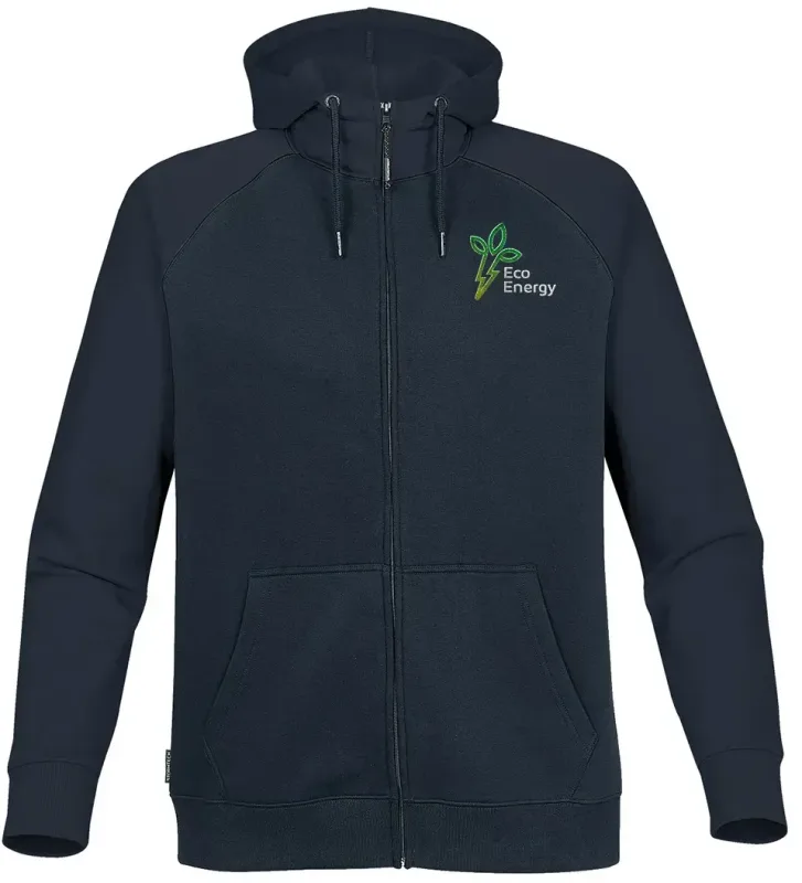 Stormtech® Omega Men's Zip Hoody — view 11