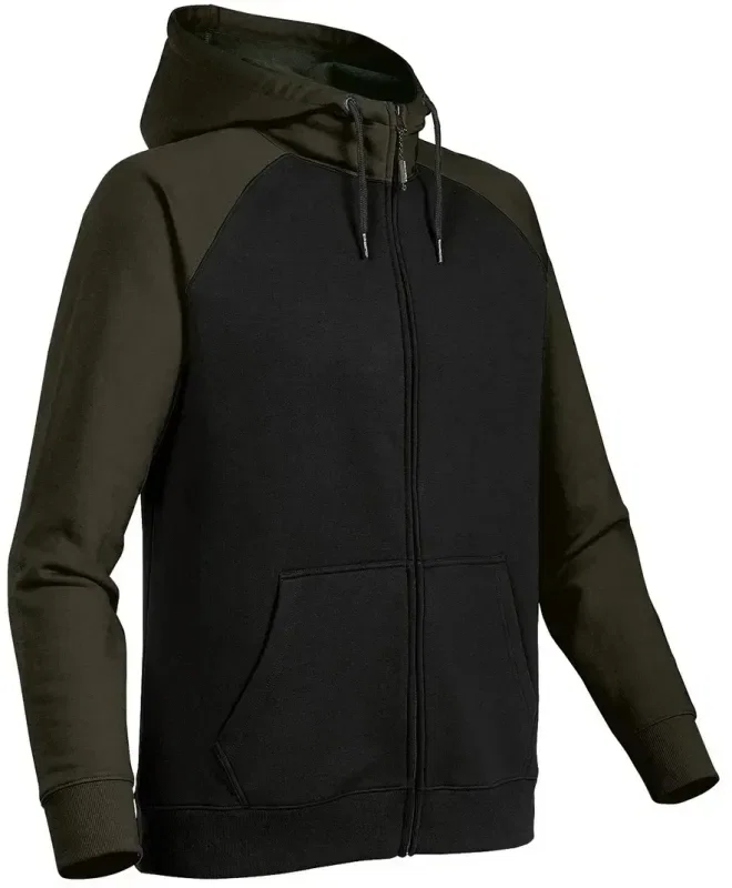 Stormtech® Omega Men's Zip Hoody — view 3