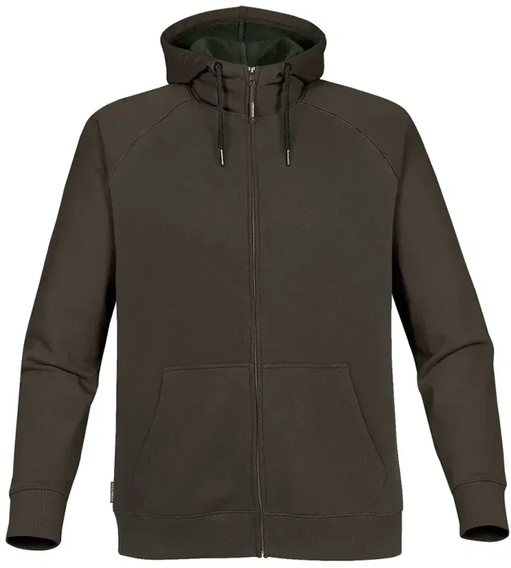 Stormtech® Omega Men's Zip Hoody — view 4