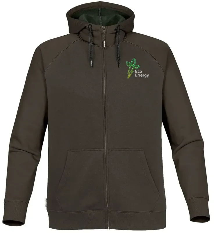 Stormtech® Omega Men's Zip Hoody — view 8