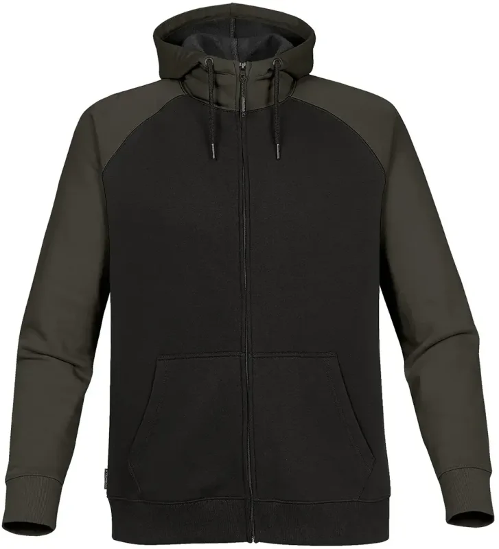 Stormtech® Omega Men's Zip Hoody — view 9