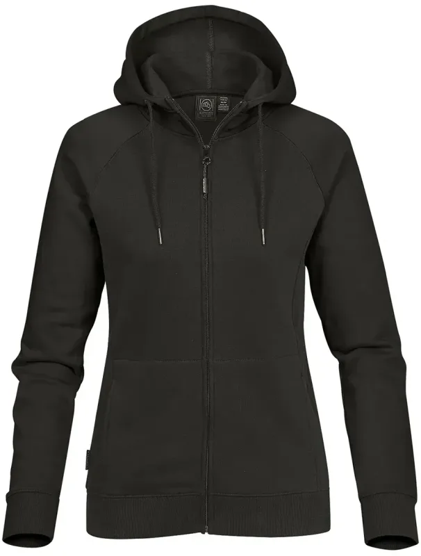 Stormtech® Omega Women's Zip Hoody — view 10