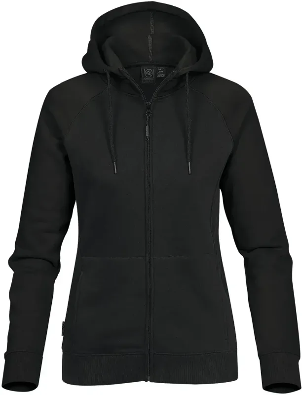 Stormtech® Omega Women's Zip Hoody — view 11