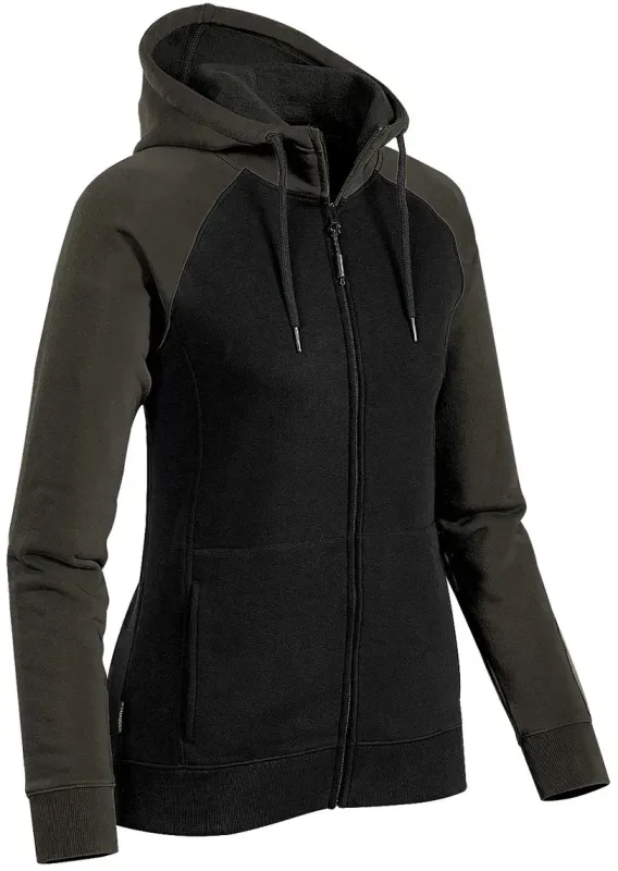 Stormtech® Omega Women's Zip Hoody — view 12